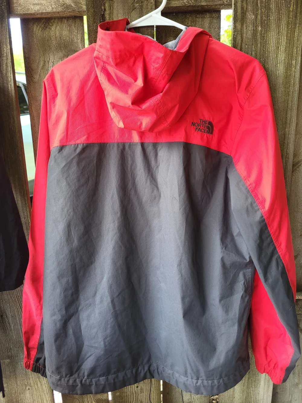 North Face Ski Jacket